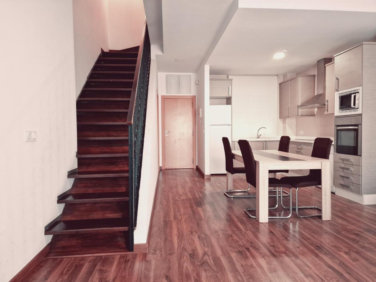 Luxury Apartments Puerto Валенсия Екстериор снимка